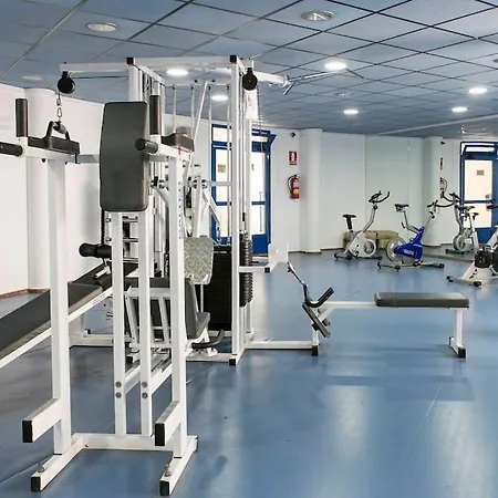 Apartup Patacona Oriental *