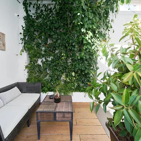 Barracart Apartmán