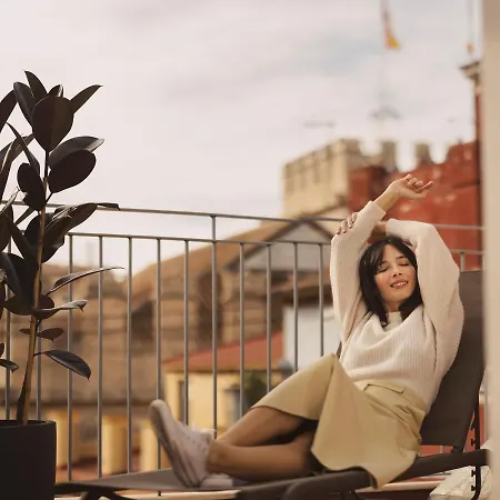 Anderson Flats * Valensiya