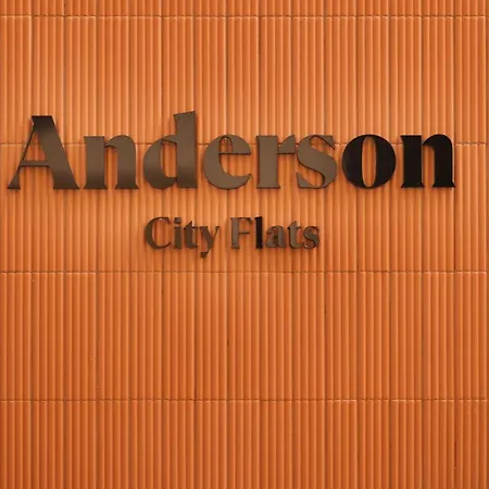 Anderson Flats