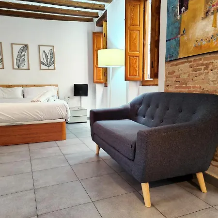 Flats Friends Tetuan