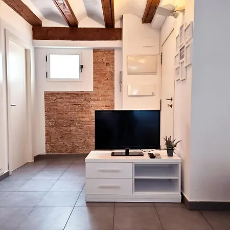 Apartamento Flats Friends Tetuan