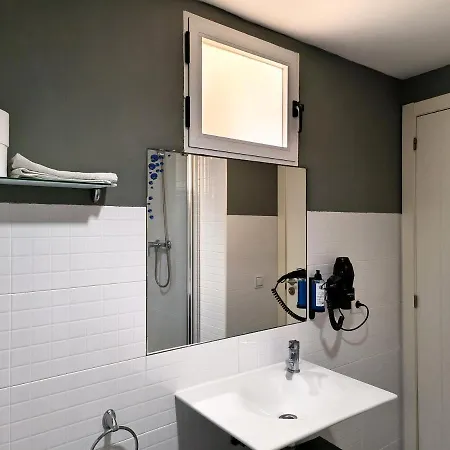 Flats Friends Tetuan