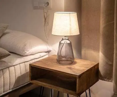 Lejlighed Fantastico Loft Ciudad Artes Y Ciencias 1 *