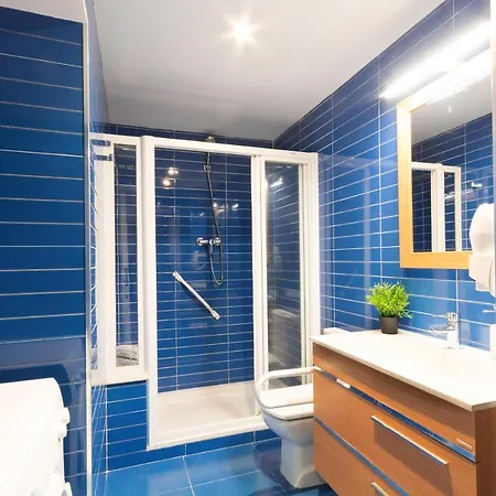 Apartamento Valentia - Mercado