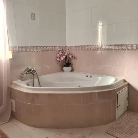Chateau Angelique *
