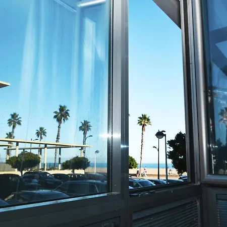 公寓 Anka Patacona