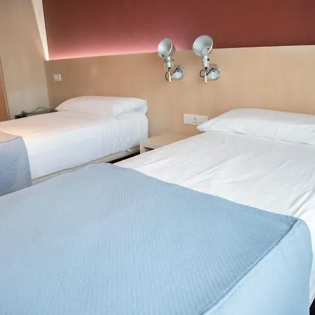 El Globo Hotel