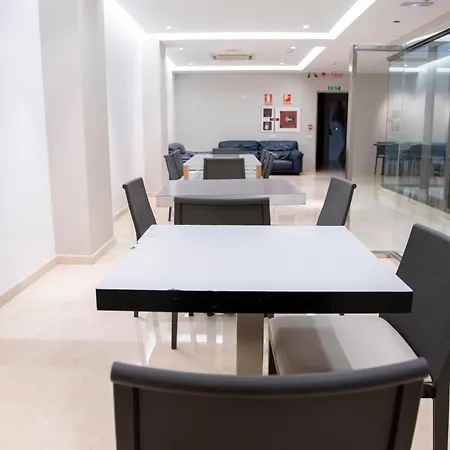 El Globo Hotel