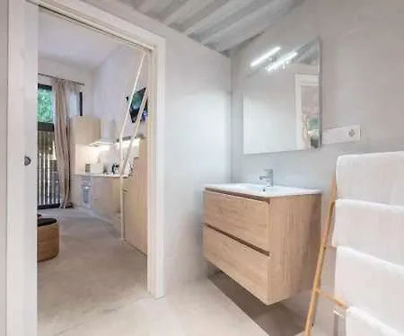 Fantastico Loft Ciudad Artes Y Ciencias 1 Appartement Valencia