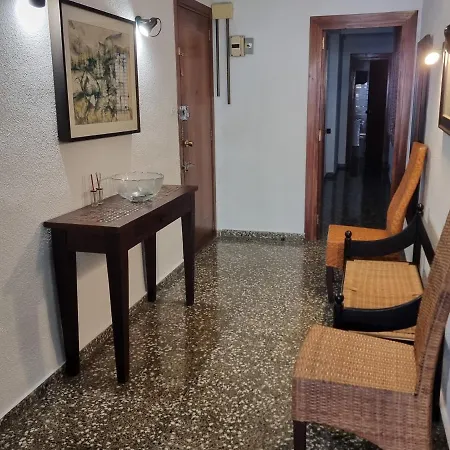 Apartament Ruzafa