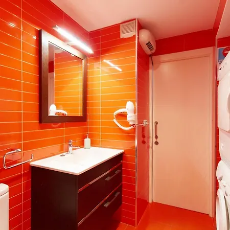 Valentia - Mercado Appartement *
