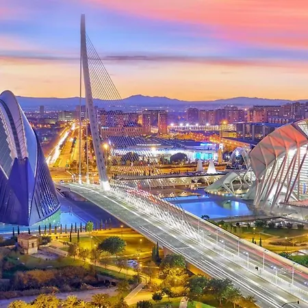 Vivienda Turistica Las Ciencias *