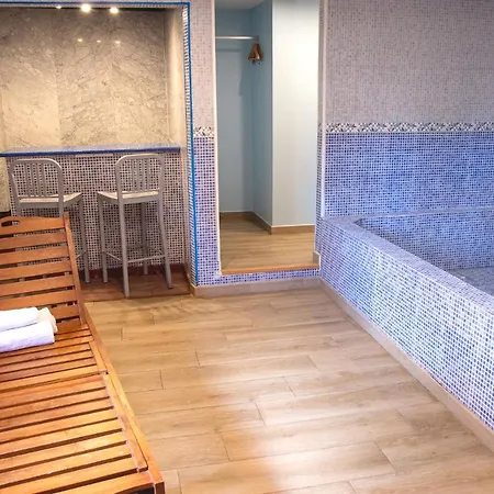 Gasthof Casual Civilizaciones By Casual Valencia