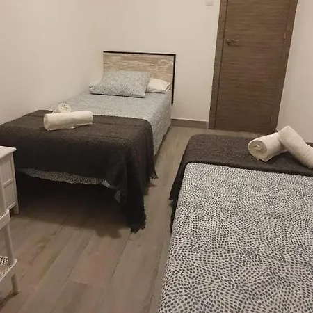 Flats Puente Ademuz De 3 Valencia