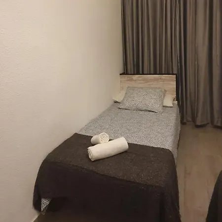 Flats Puente Ademuz De 3