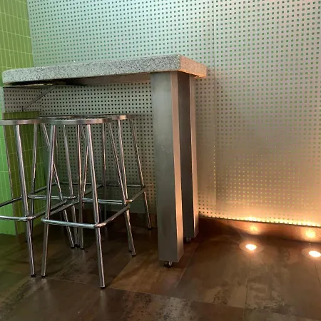 アパート Apartamento Centro *