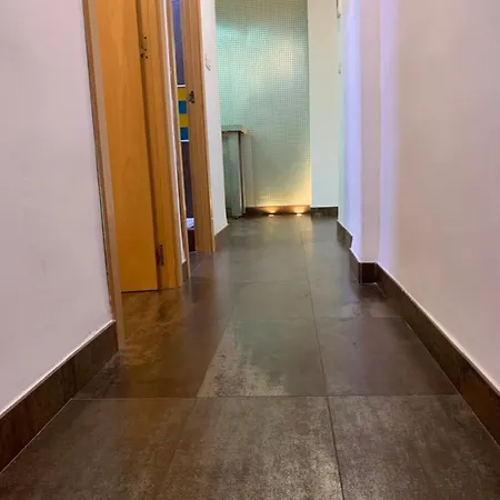 アパート Apartamento Centro