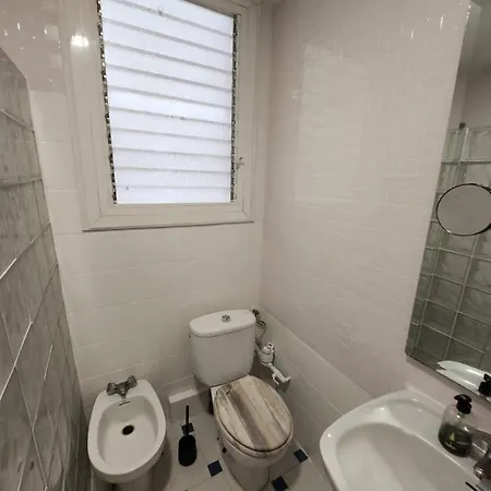 Experience 瓦伦西亚