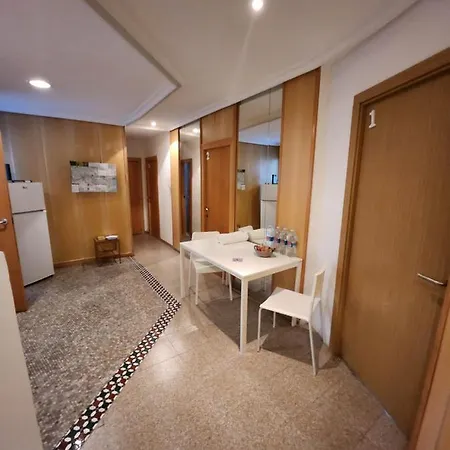 住宿加早餐酒店 Experience