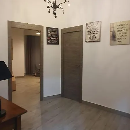 Flats Puente Ademuz De 3 Valencia