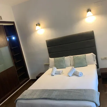 Apartamento Centro *