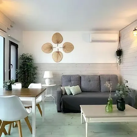 公寓 New Cozy Apartment, Wifi