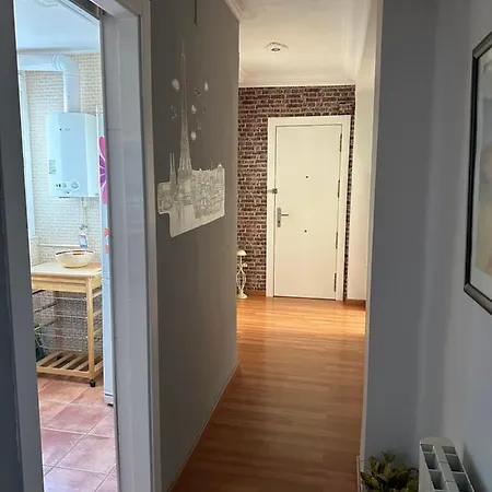 Cristina Center * 발렌시아