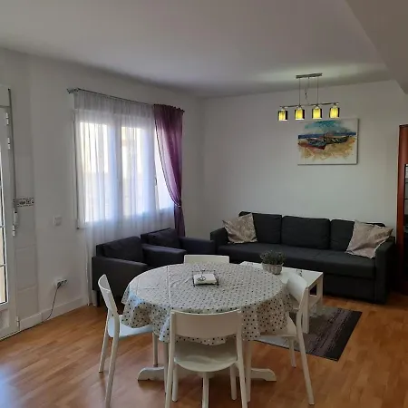 Arenas 3 * Valenza