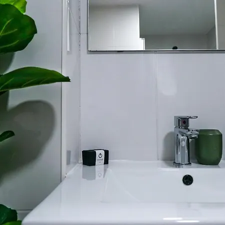 Appartement Bioparco