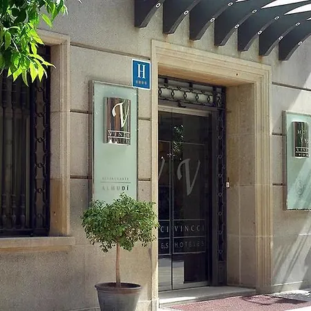 Vincci Lys Valência