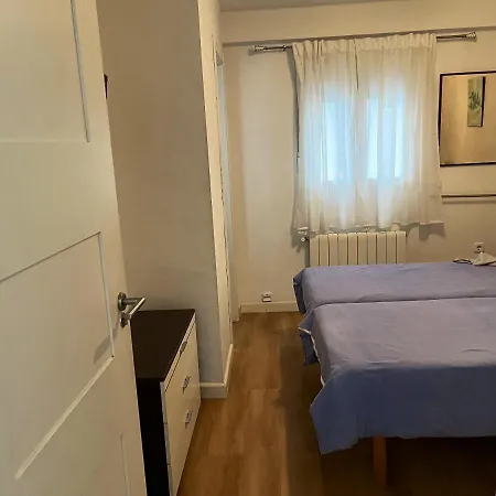 Modern In 90 M² Wheelchair Access Valence