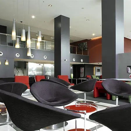 Ilunion Aqua 3 3* Valencia