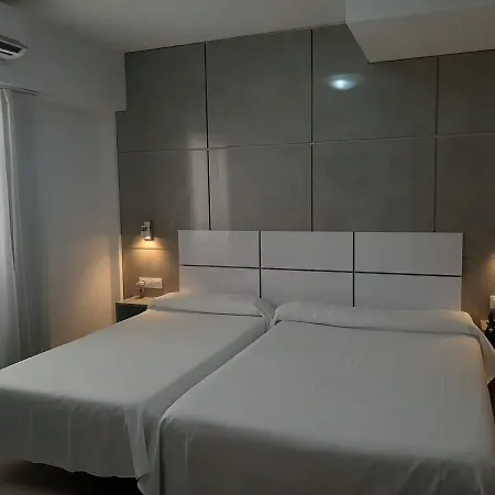 Sol Playa Hotell 2*