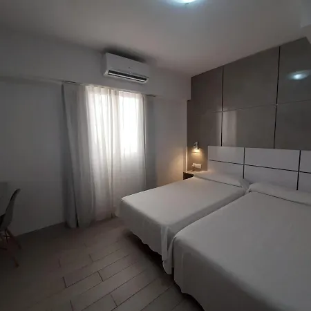 Hotell Sol Playa