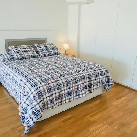 Apartamento Loft Duplex Con Parking Gratis Апартаменты