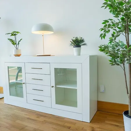 Apartamento Loft Duplex Con Parking Gratis Apartmán *