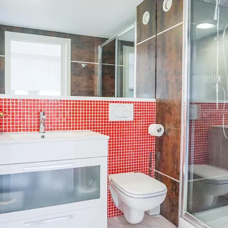 Apartamento Loft Duplex Con Parking Gratis Apartmán Valencie