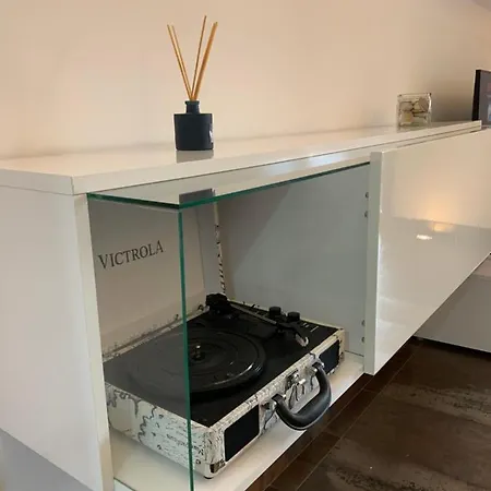 Céntrico Y Acogedor Apartamento