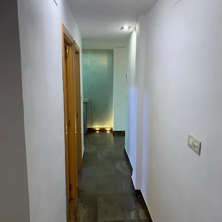 Céntrico Y Acogedor Apartamento * Valencia