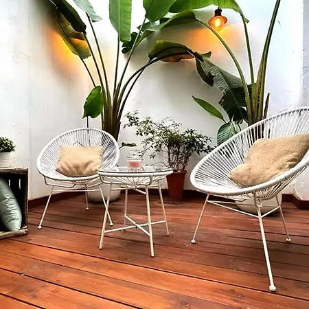 New Cozy Apartment, Wifi 瓦伦西亚