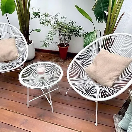 New Cozy Apartment, Wifi 公寓