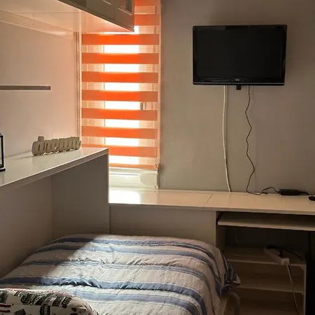 Cristina Center * 발렌시아