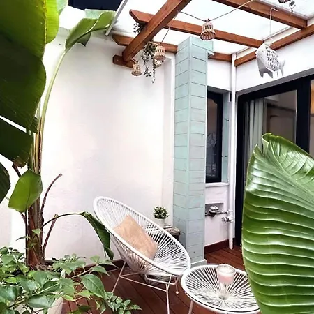 New Cozy Apartment, Wifi 瓦伦西亚