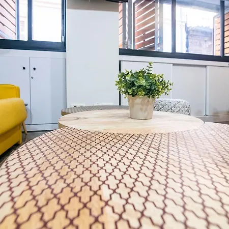 Md Vitoria Center Valencia