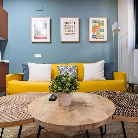 Md Vitoria Center Valencia