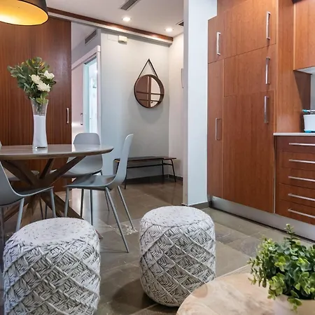 Apartment Md Vitoria Center *