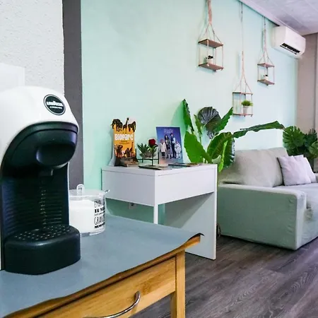 Appartement Bioparco