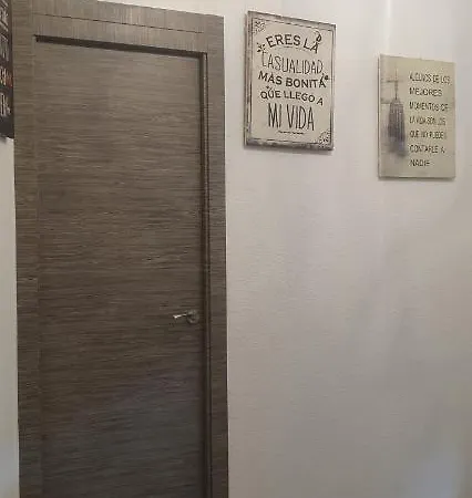 Flats Puente Ademuz De 3 *