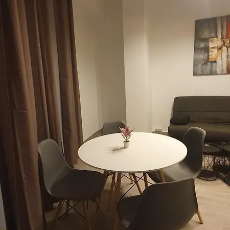 Flats Puente Ademuz De 3 *